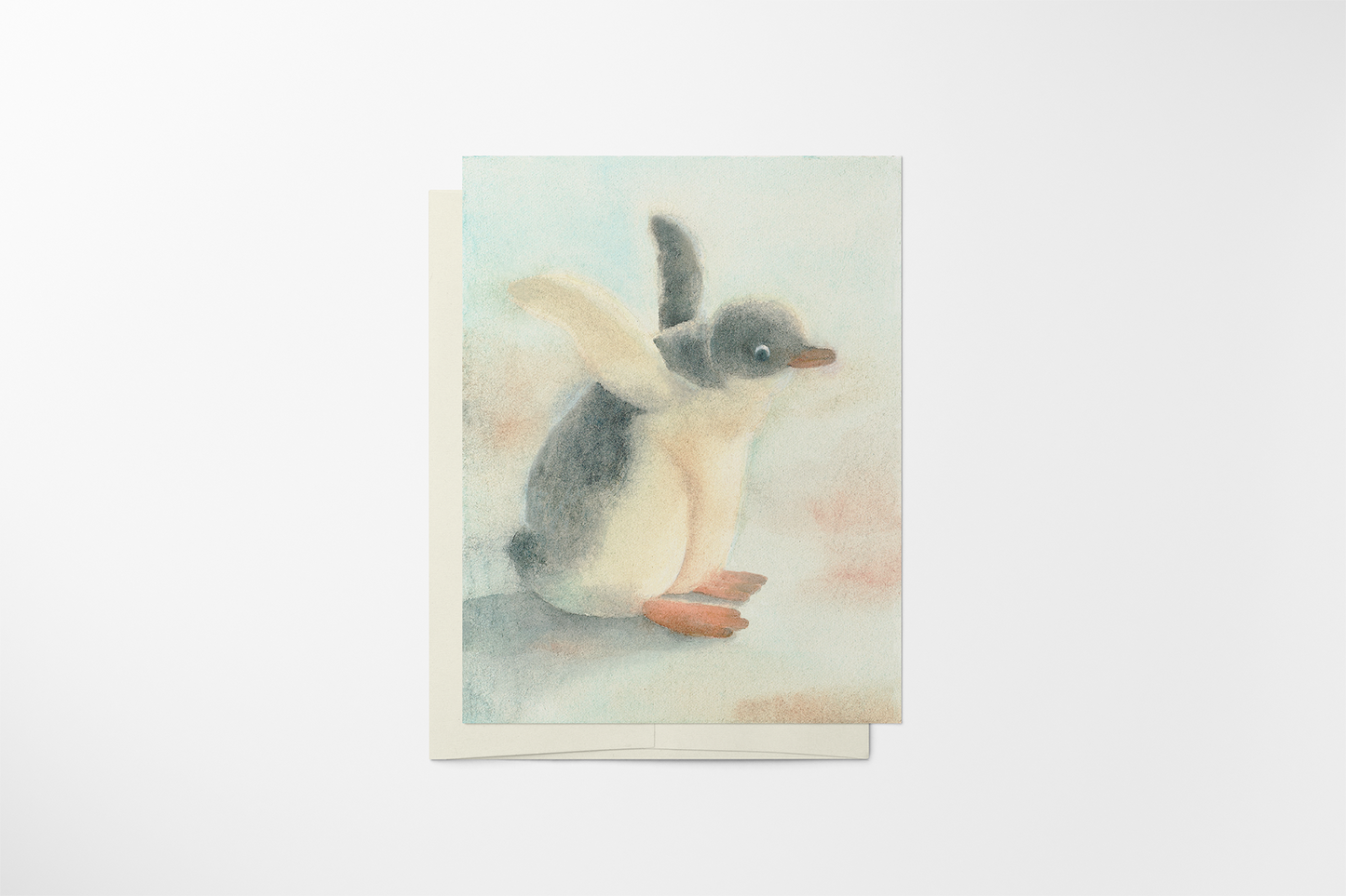 Penguin