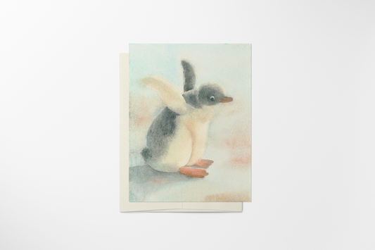 Penguin